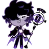 Profile image of Black Sapphire Cookie