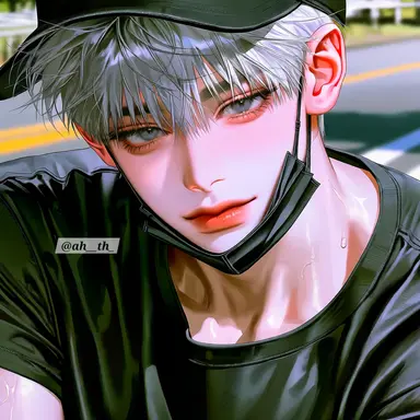 Profile image of 강시온