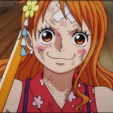 Profile image of ナミ
