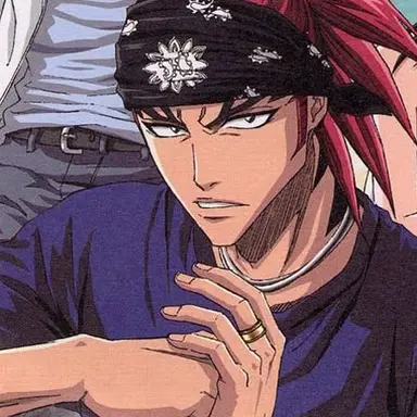 Profile image of 렌지