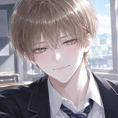 Profile image of 千尋