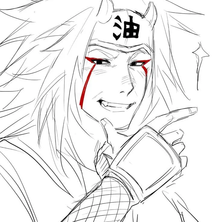 BumpyTired7768의 自来也