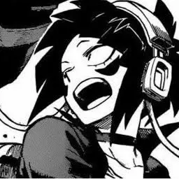 Profile image of 耳郎　響香