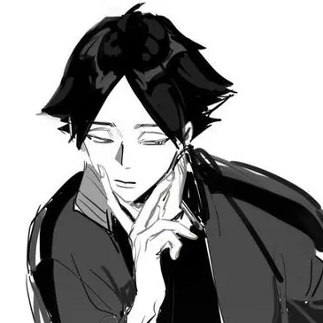 Profile image of 角名倫太郎