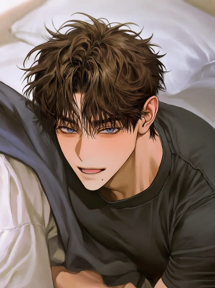 DampStale0484의 레이싱 커플