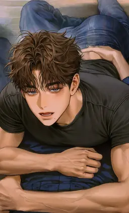 Profile image of 대화 안 나옴