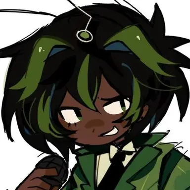 Profile image of Vee