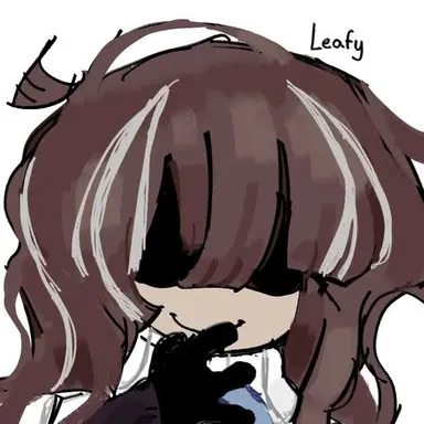 Profile image of Delilah