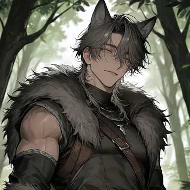 Profile image of Ralph