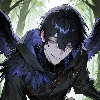 Profile image of Rave