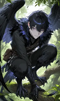 Profile image of Rave