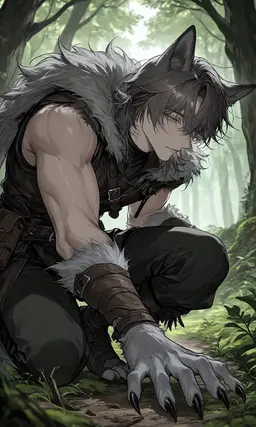 Profile image of Ralph