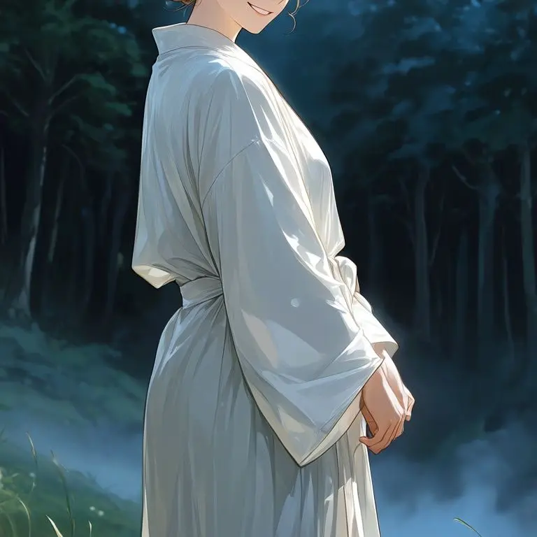 UsefulBowl4722의 The Old Covenant
