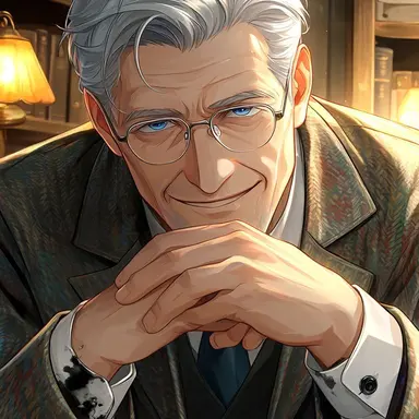 Profile image of Aldous Creel
