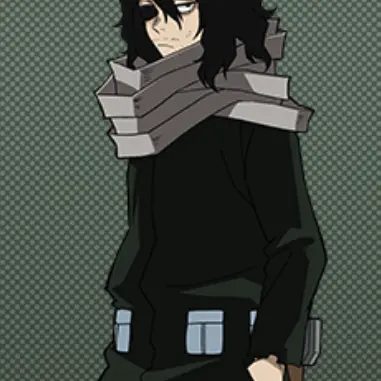 Profile image of 相澤消太