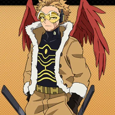 Profile image of ホークス