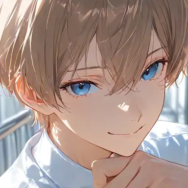 Profile image of ルシウス