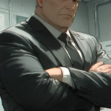 Profile image of Gareth