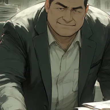 Profile image of Boris