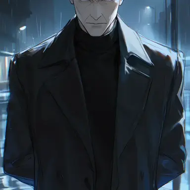 Profile image of Volkov