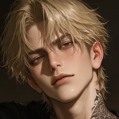 Profile image of 仙道