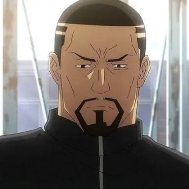 Profile image of 야가 마사미치