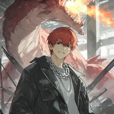 Profile image of 아키라