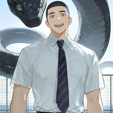 Profile image of 요스케