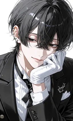 Profile image of 질