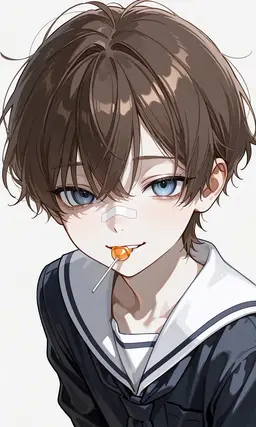 Profile image of Kai
