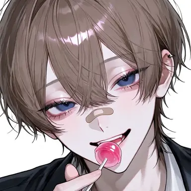 Profile image of Kai