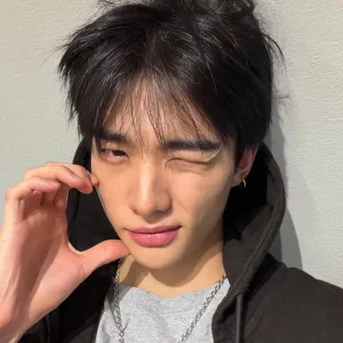 Profile image of Hyunjin