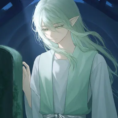 Profile image of リィン