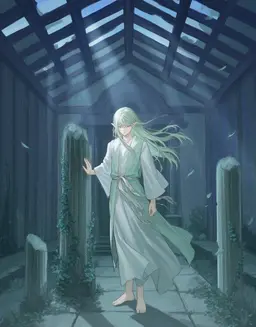 Profile image of リィン