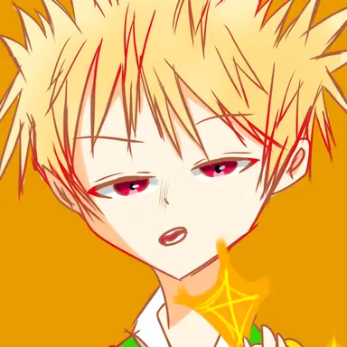 Profile image of かつき