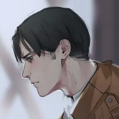 Profile image of Levi Ackerman