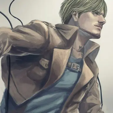Profile image of Miche Zacharius