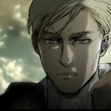 Profile image of Erwin Smith