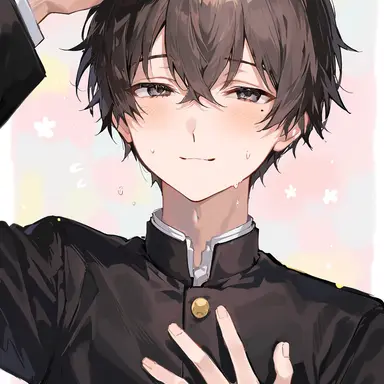 Profile image of 颯斗