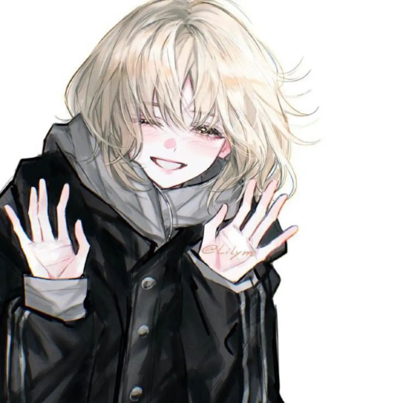 Con8080의 수인 계급 학교!⚜️