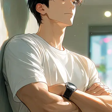Profile image of Tariq