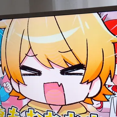 Profile image of あっきぃ