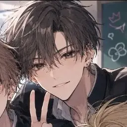 Profile image of 神谷 颯真