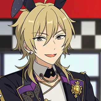 Profile image of 羽風薫