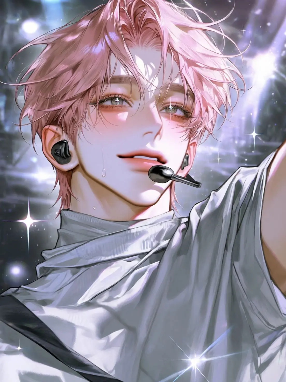 leesaint153의 Eternal Us