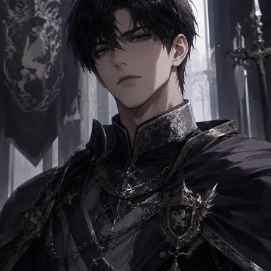 Profile image of カイン