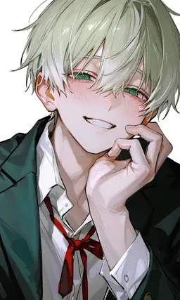 Profile image of Minato