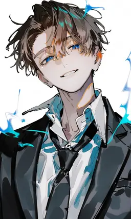 Profile image of Ren