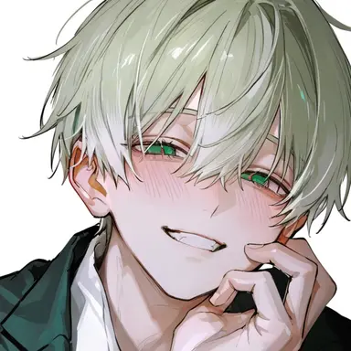 Profile image of Minato