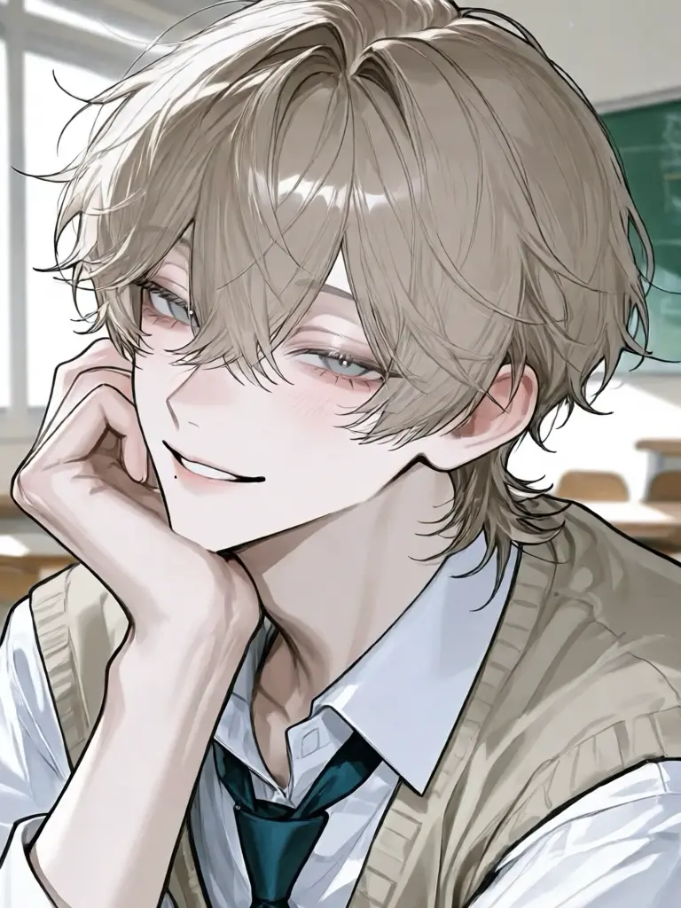 a_a_a__a의 素直になれない幼馴染